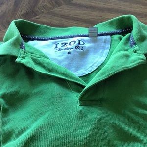Men’s IZOD. Polo shirt